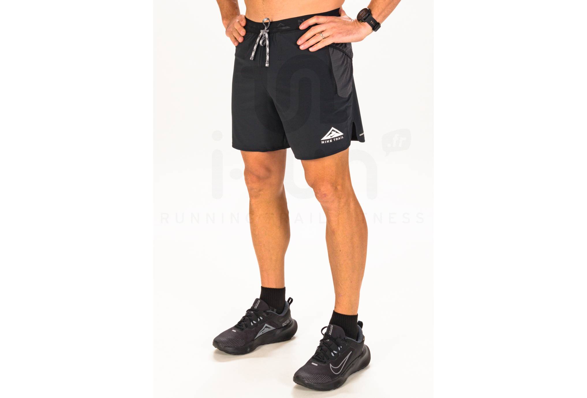 Nike Trail Second Sunrise Herren
