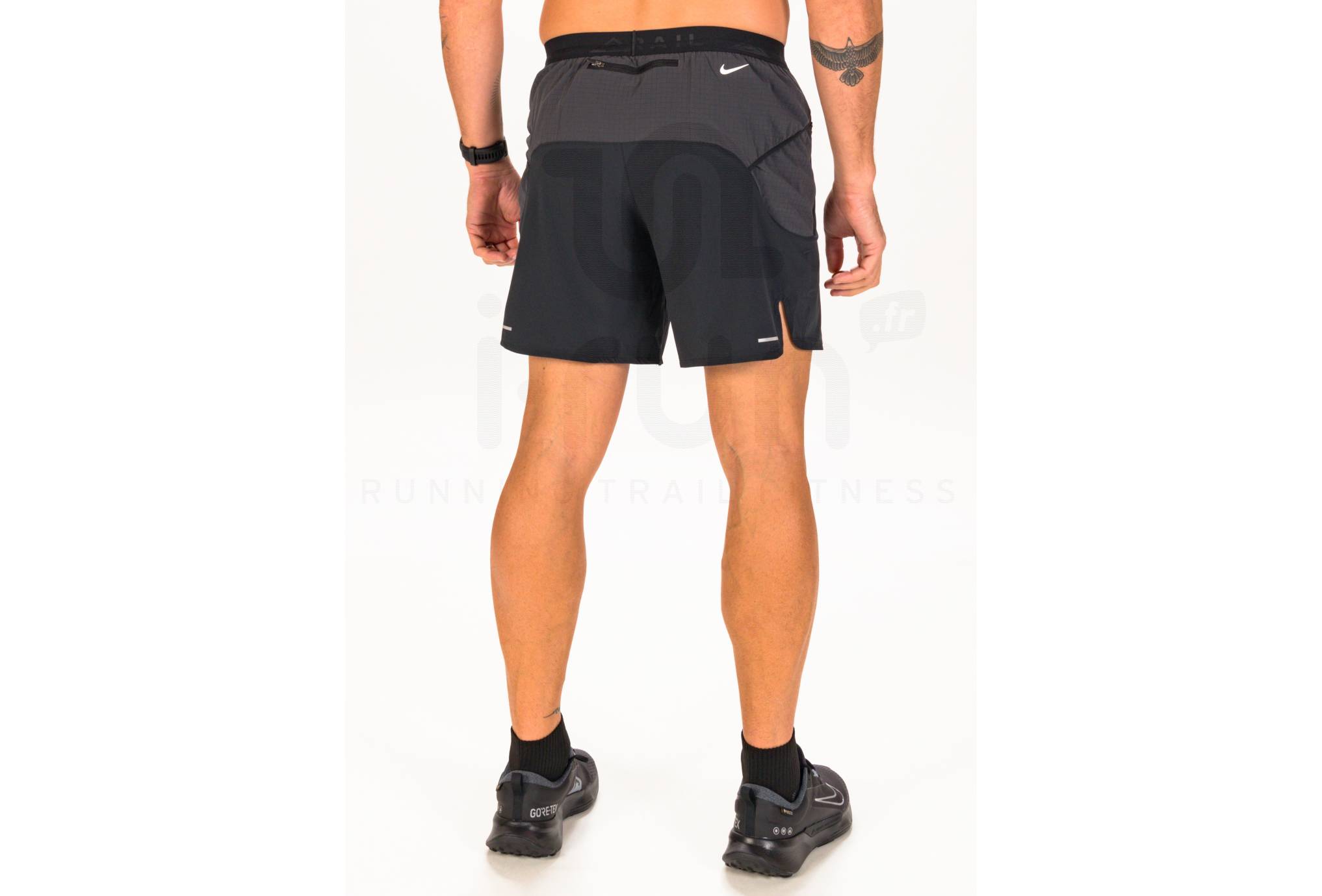 Nike Trail Second Sunrise Herren