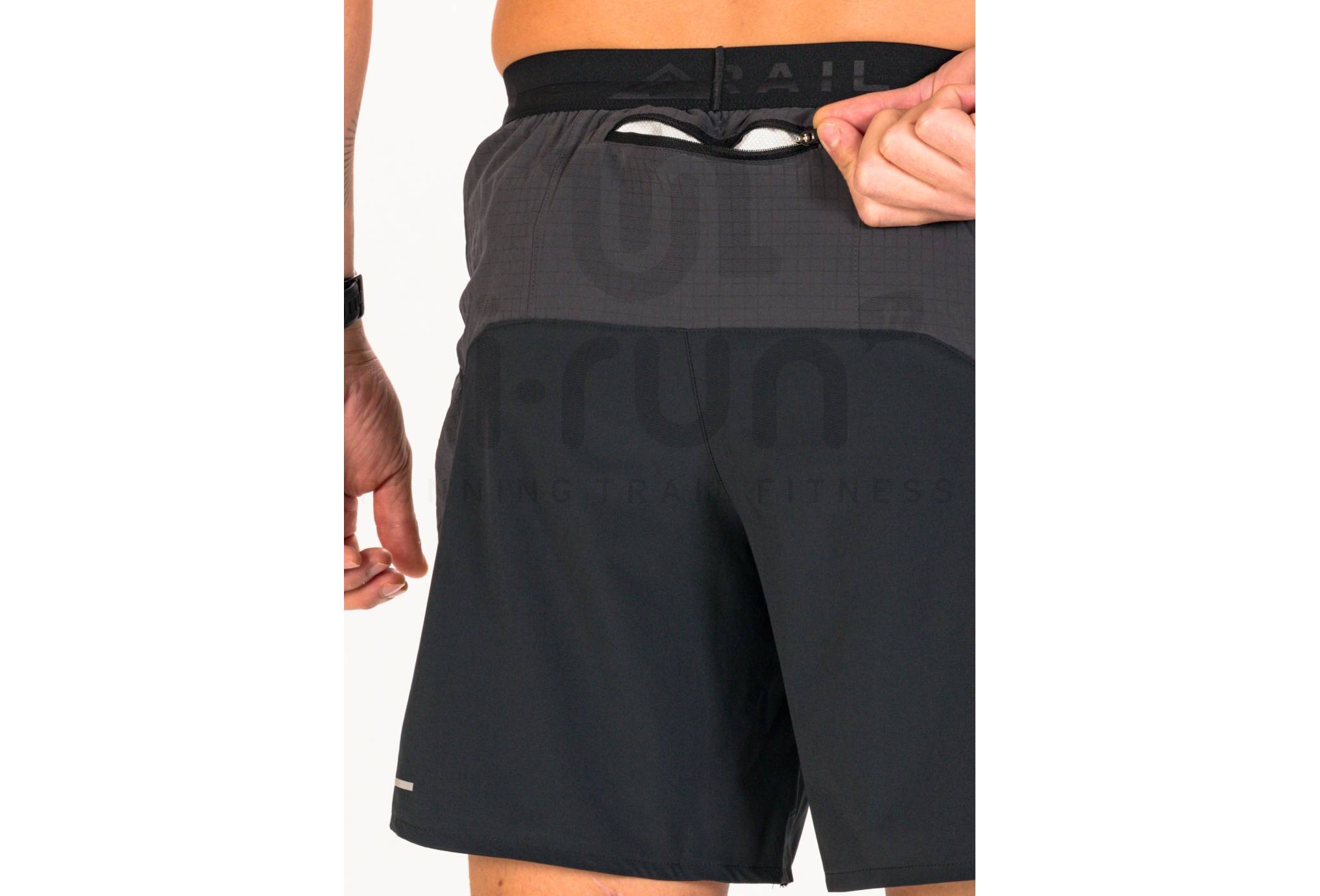 Nike Trail Second Sunrise Herren