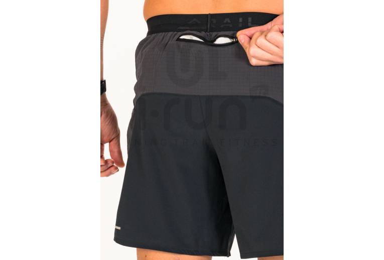 Nike Trail Second Sunrise Herren