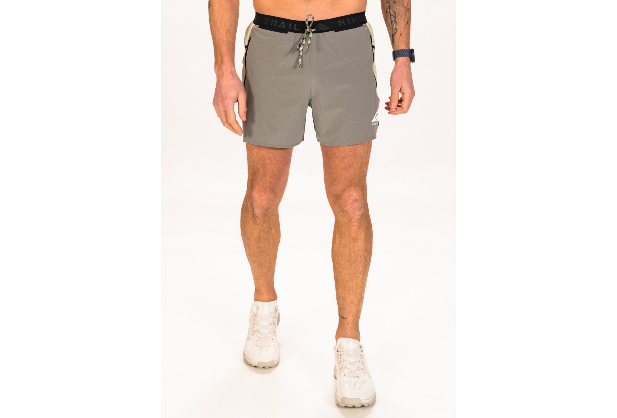 Nike Trail Second Sunrise M vêtement running homme