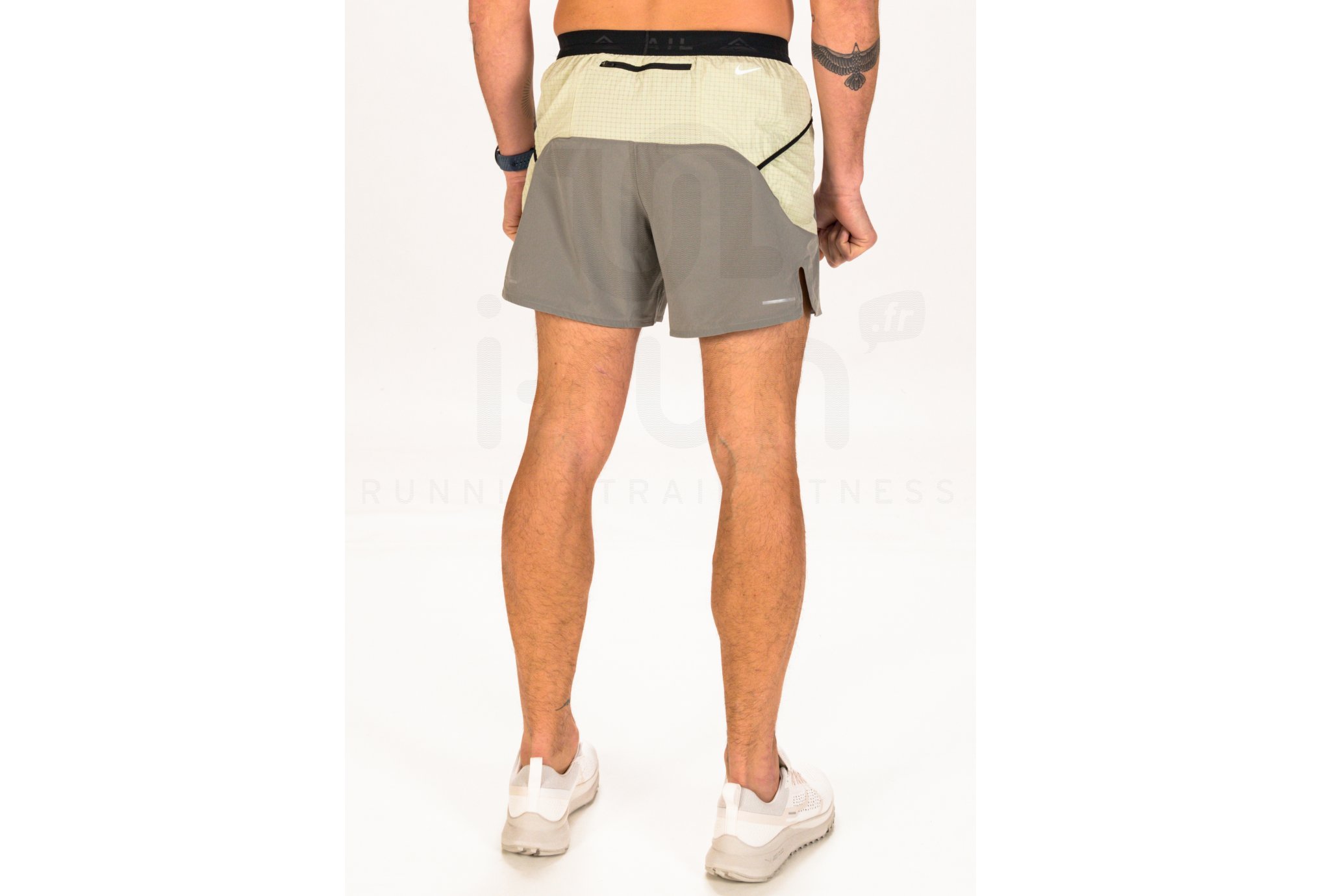 Nike Trail Second Sunrise Herren