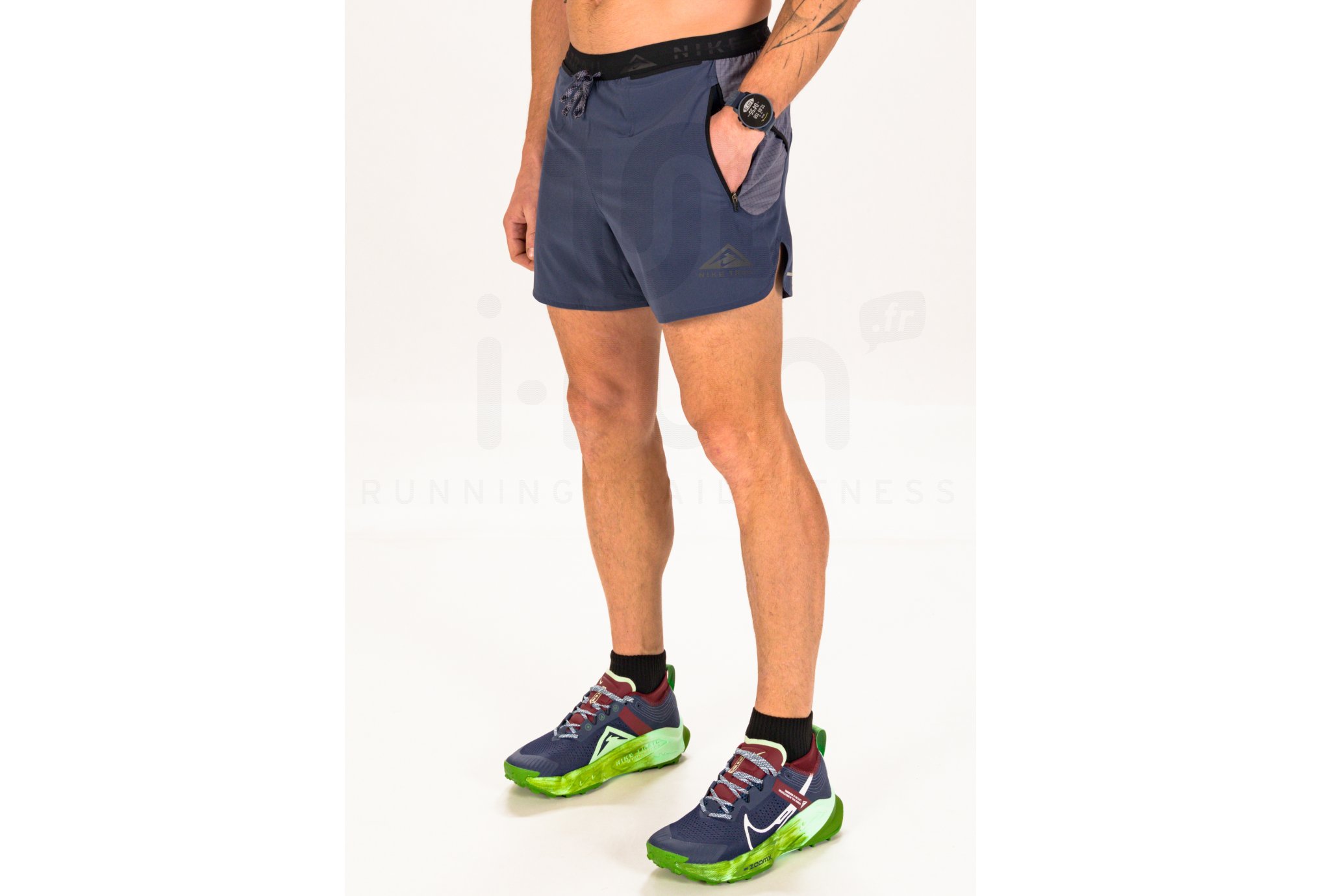 Nike Trail Second Sunrise M