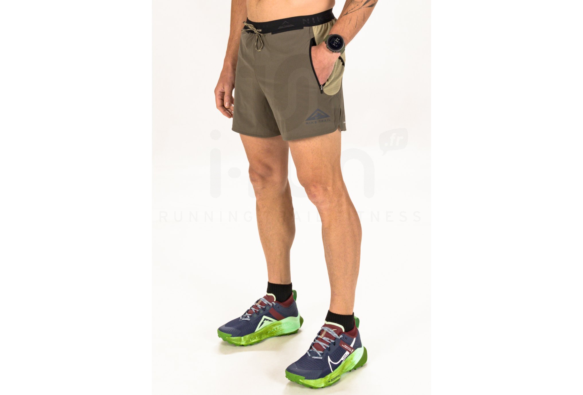 Nike Trail Second Sunrise M