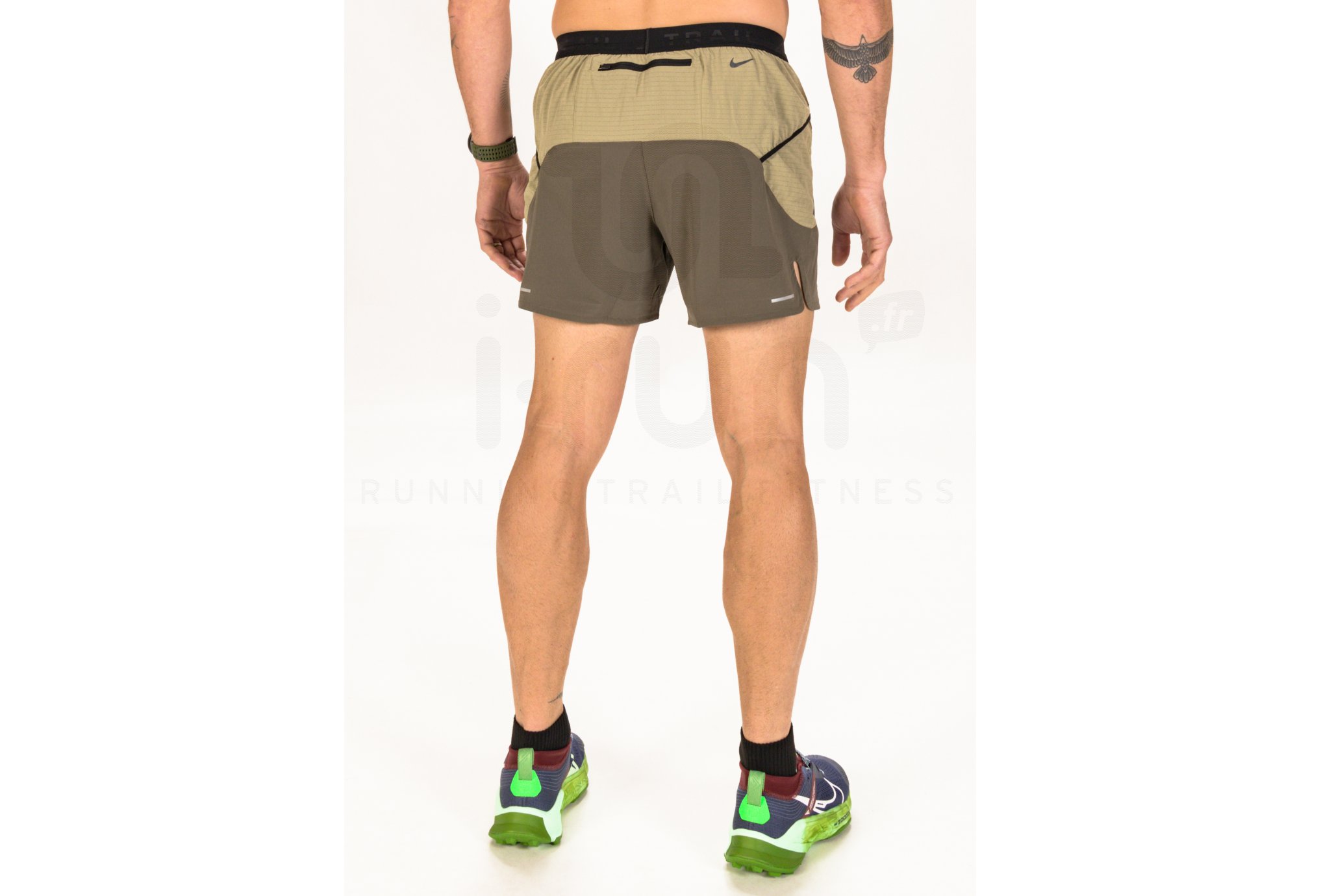 Nike Trail Second Sunrise M