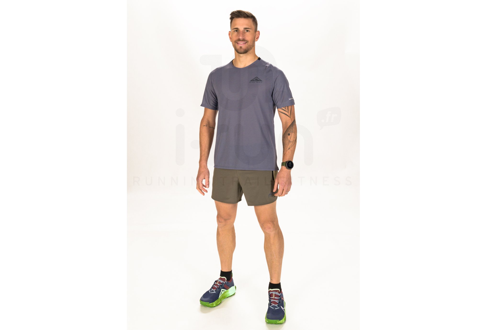 Nike Trail Second Sunrise M