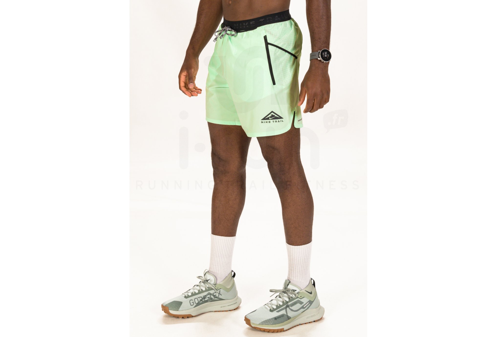 Nike Trail Second Sunrise Herren