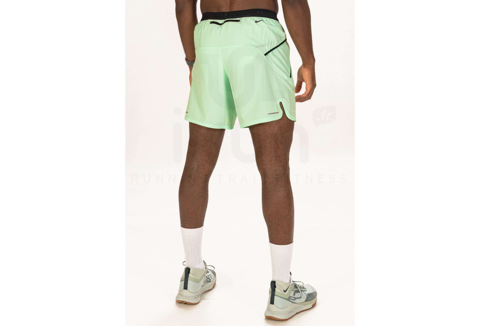 Nike Trail Second Sunrise Herren