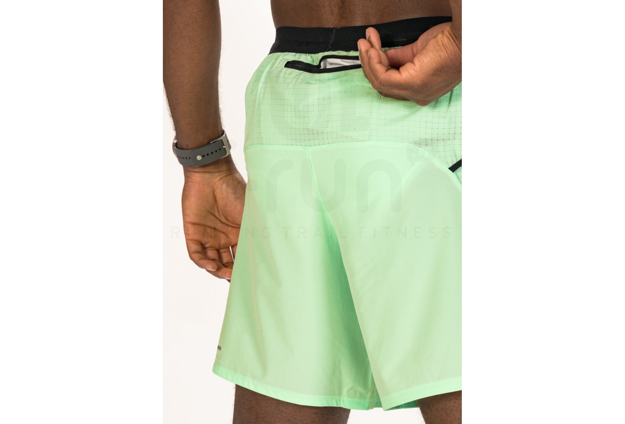 Nike Trail Second Sunrise Herren