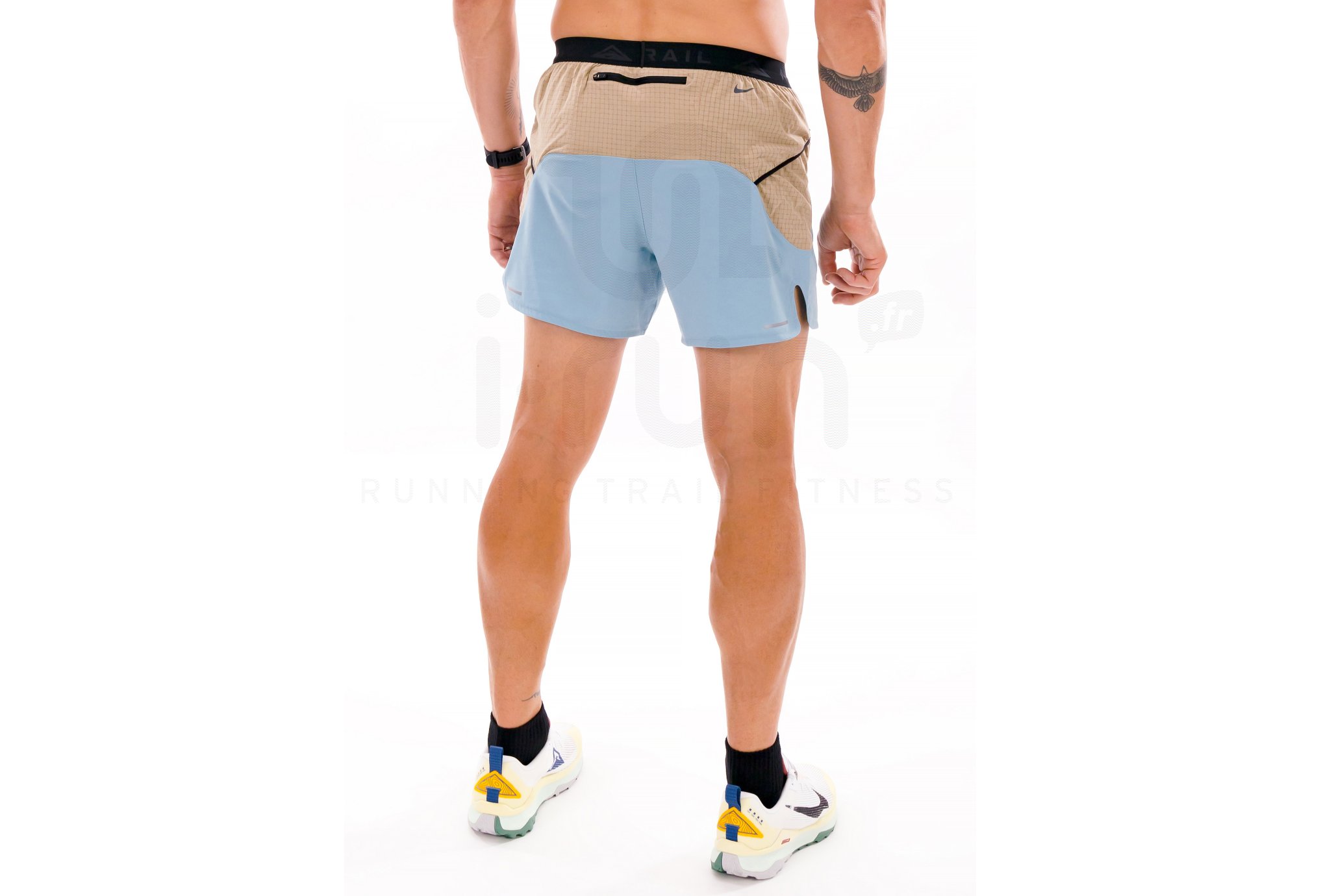 Nike Trail Second Sunrise M