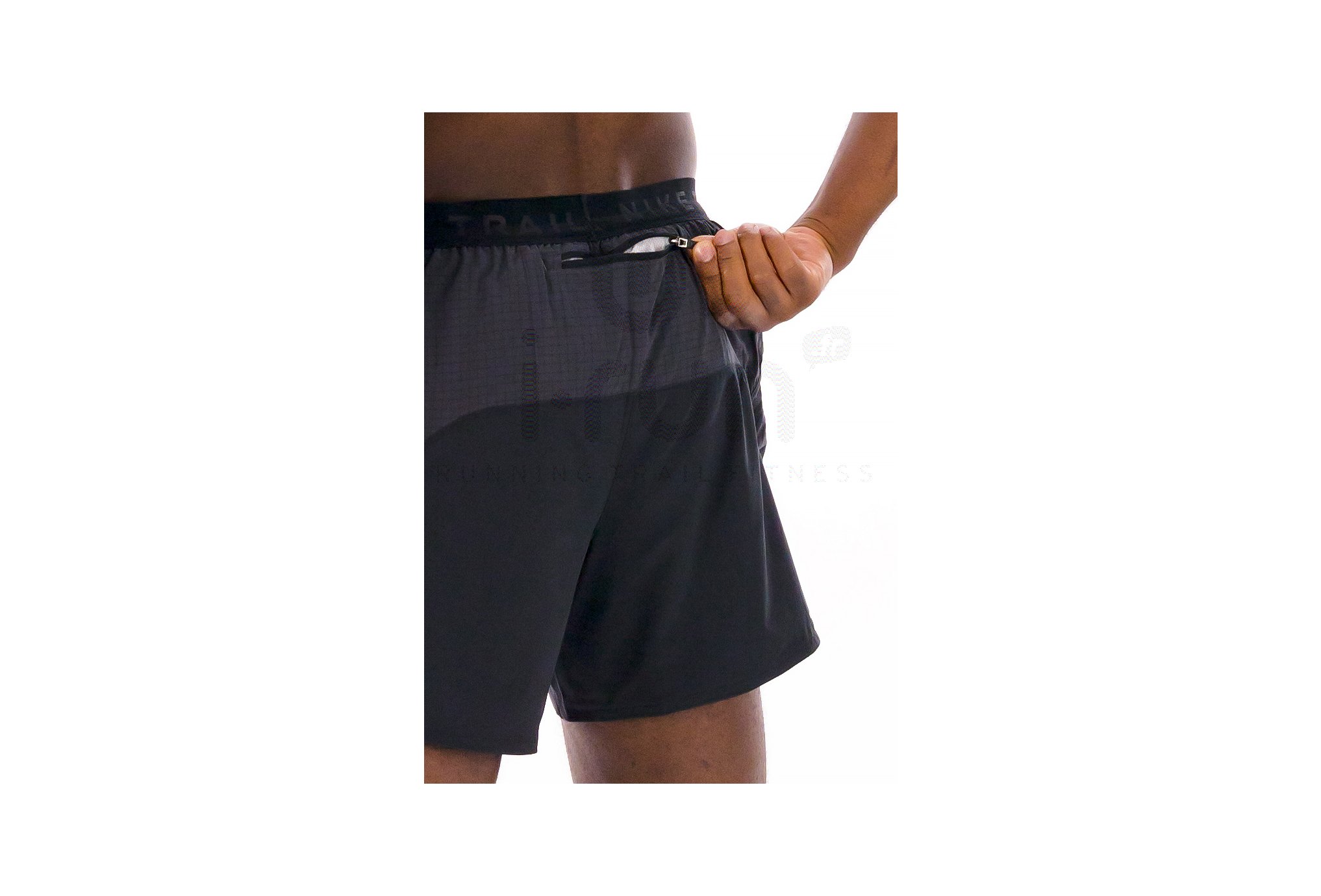 Nike Trail Second Sunrise Herren