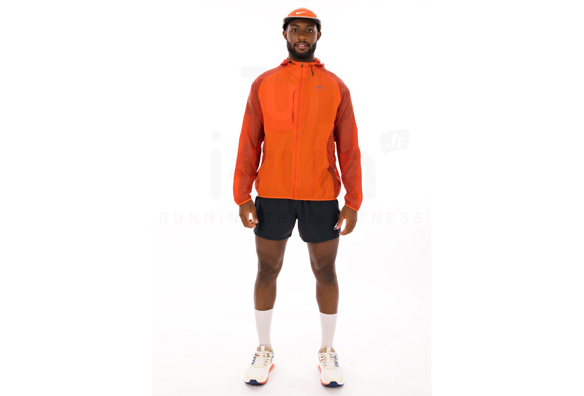 Nike Trail Second Sunrise Herren