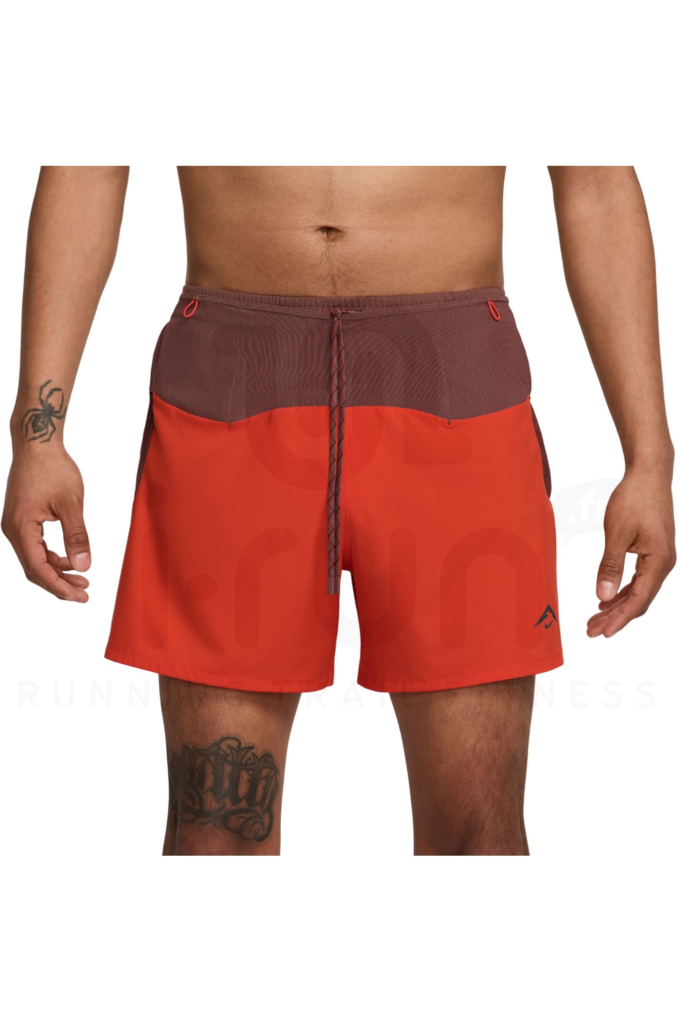 Nike Trail Second Sunrise