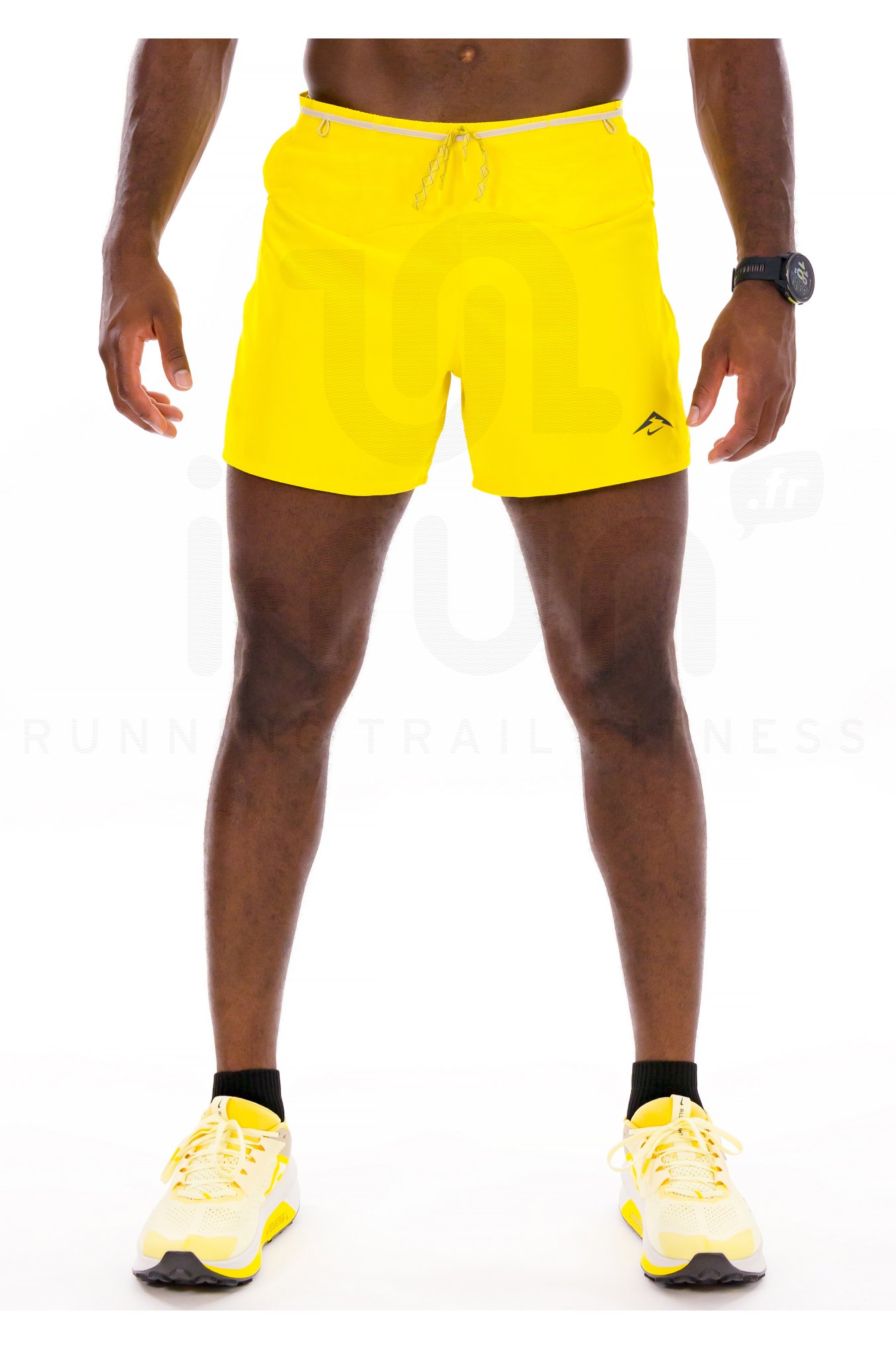 Nike Trail Second Sunrise