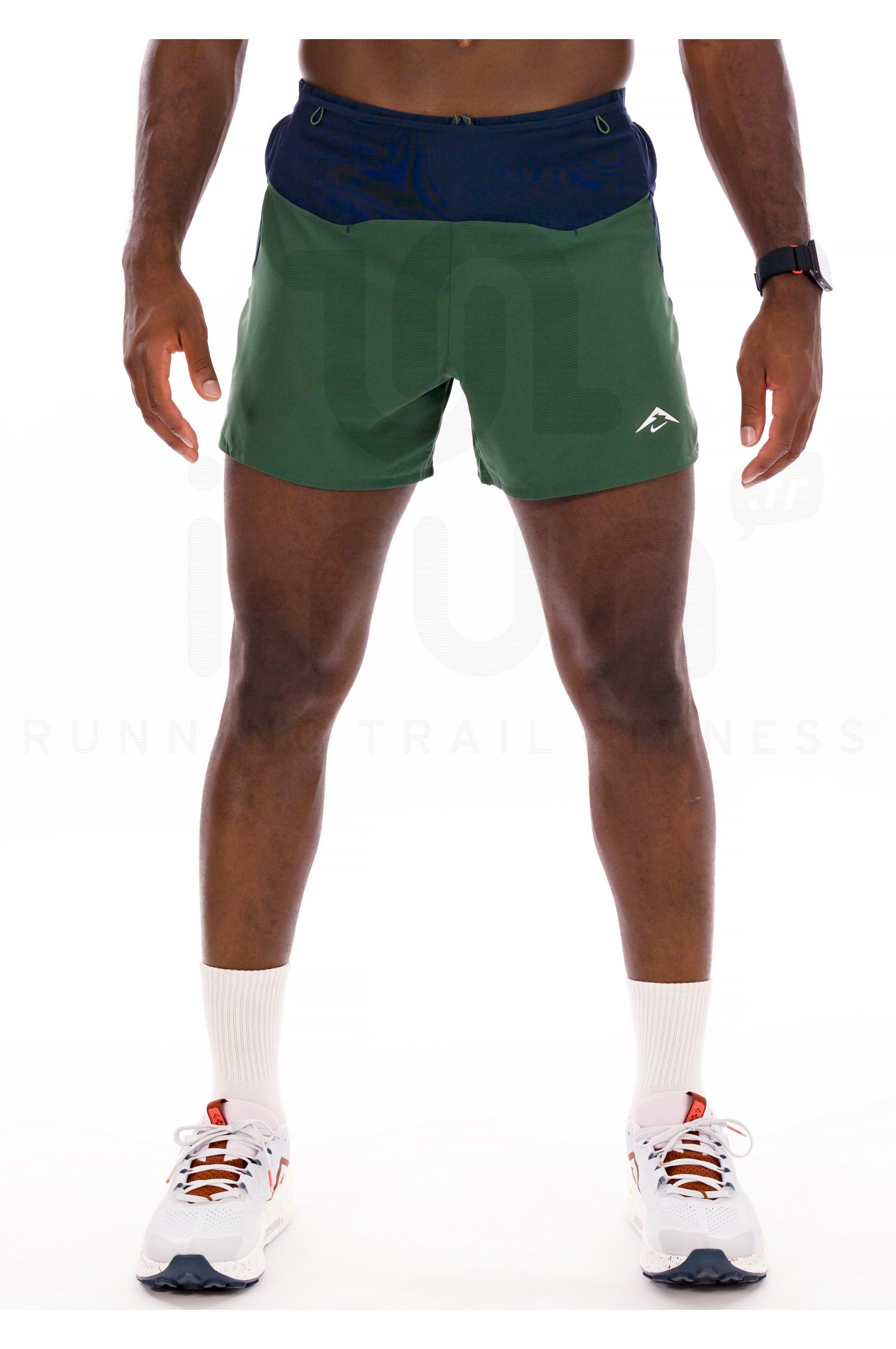 Nike Trail Second Sunrise