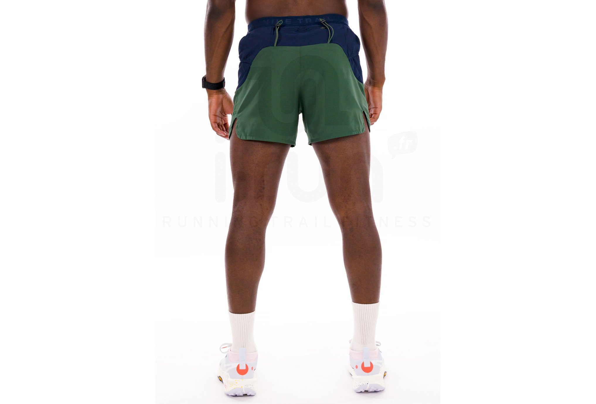 Nike Trail Second Sunrise