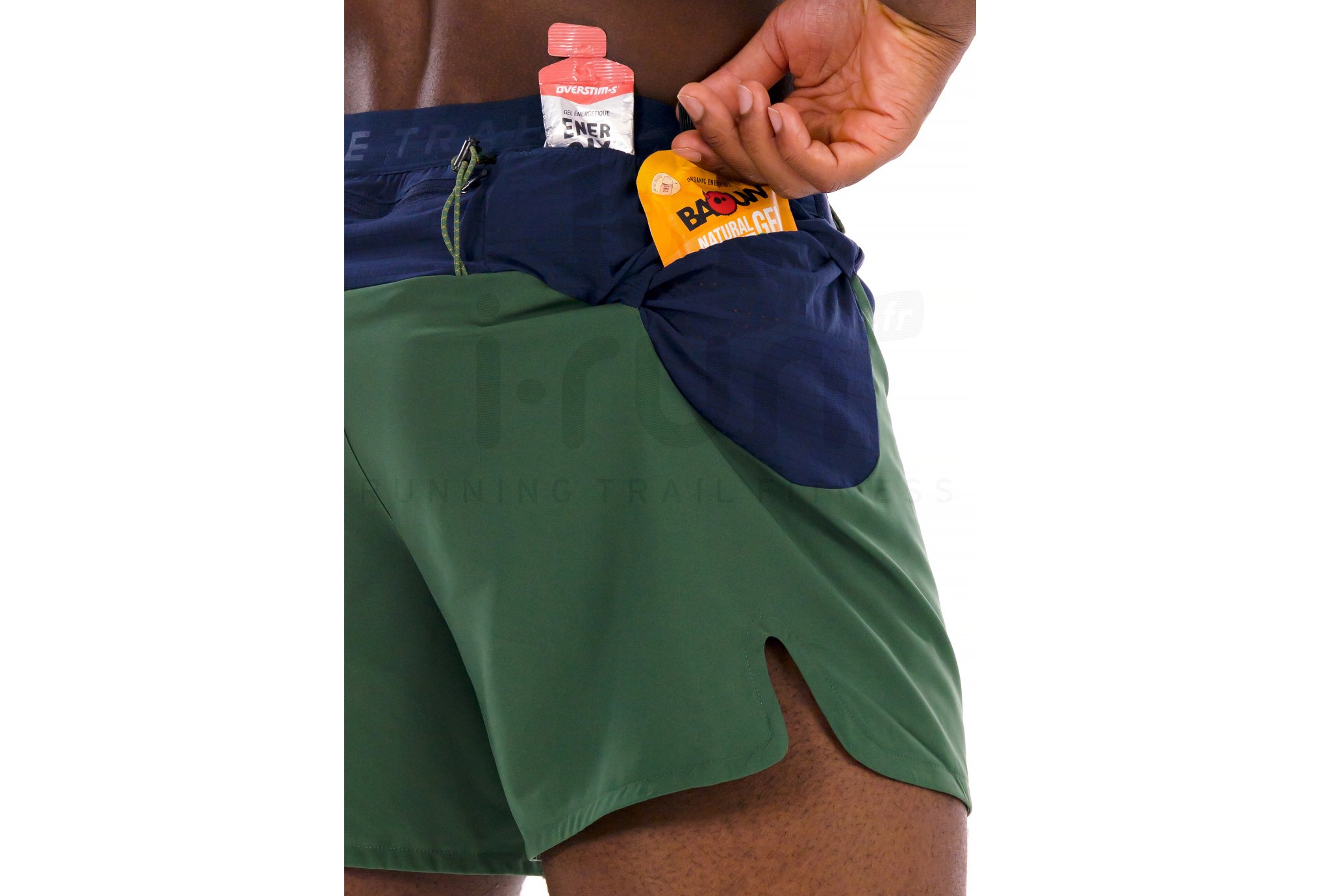 Nike Trail Second Sunrise