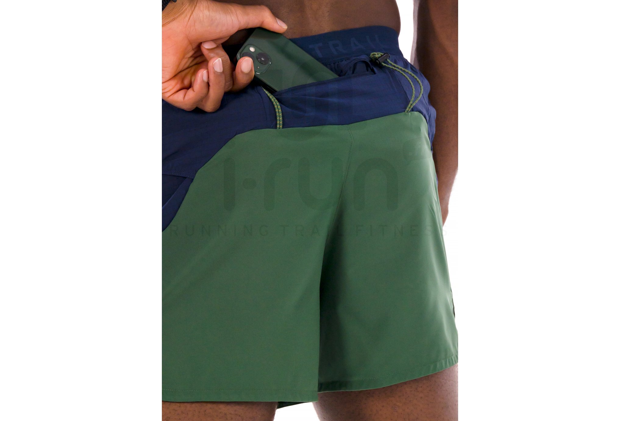 Nike Trail Second Sunrise