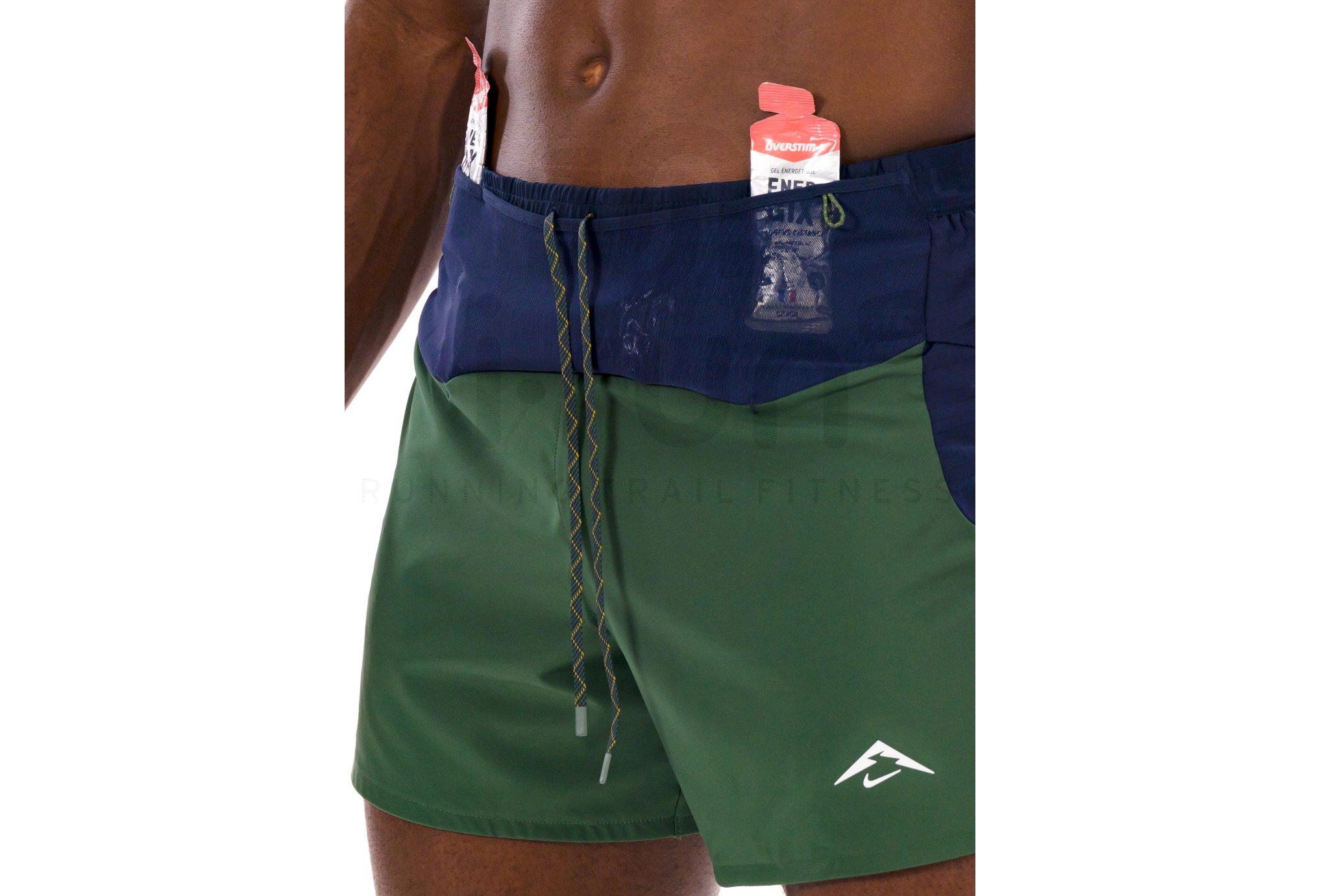 Nike Trail Second Sunrise