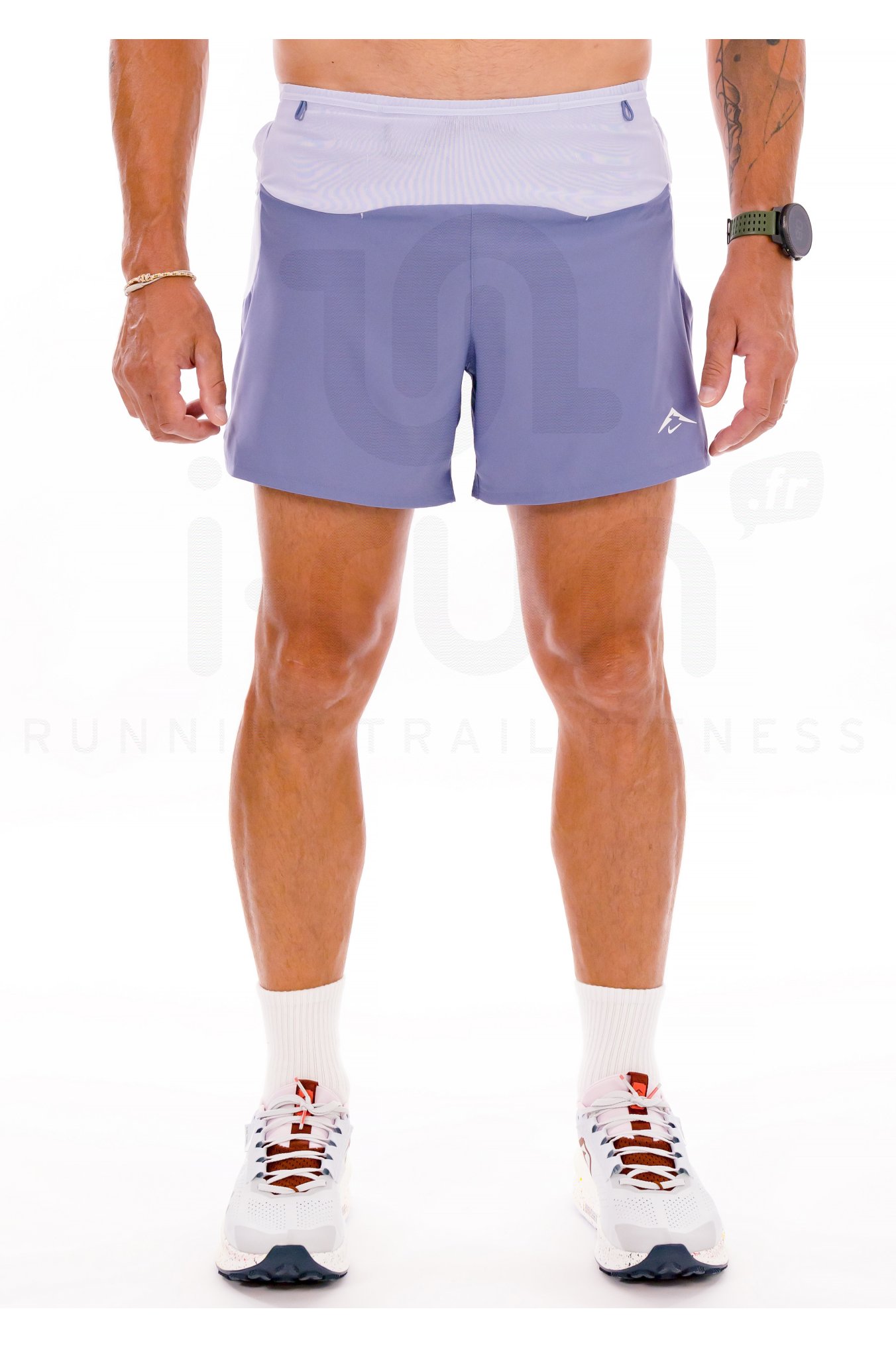 Nike Trail Second Sunrise