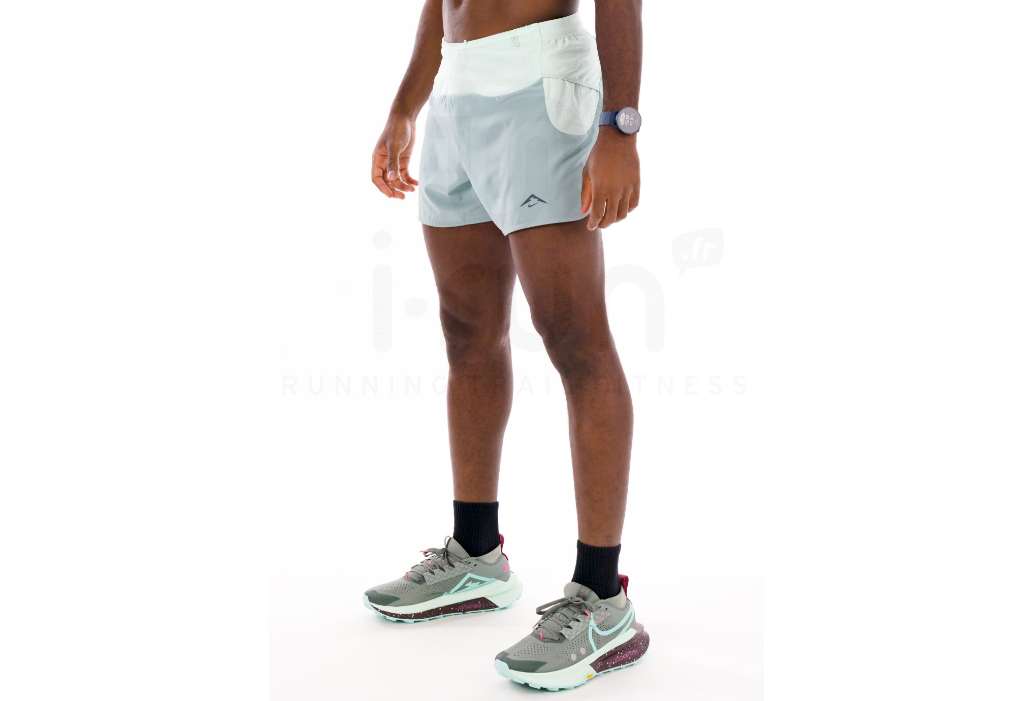 Nike Camisola Trail Second Sunrise