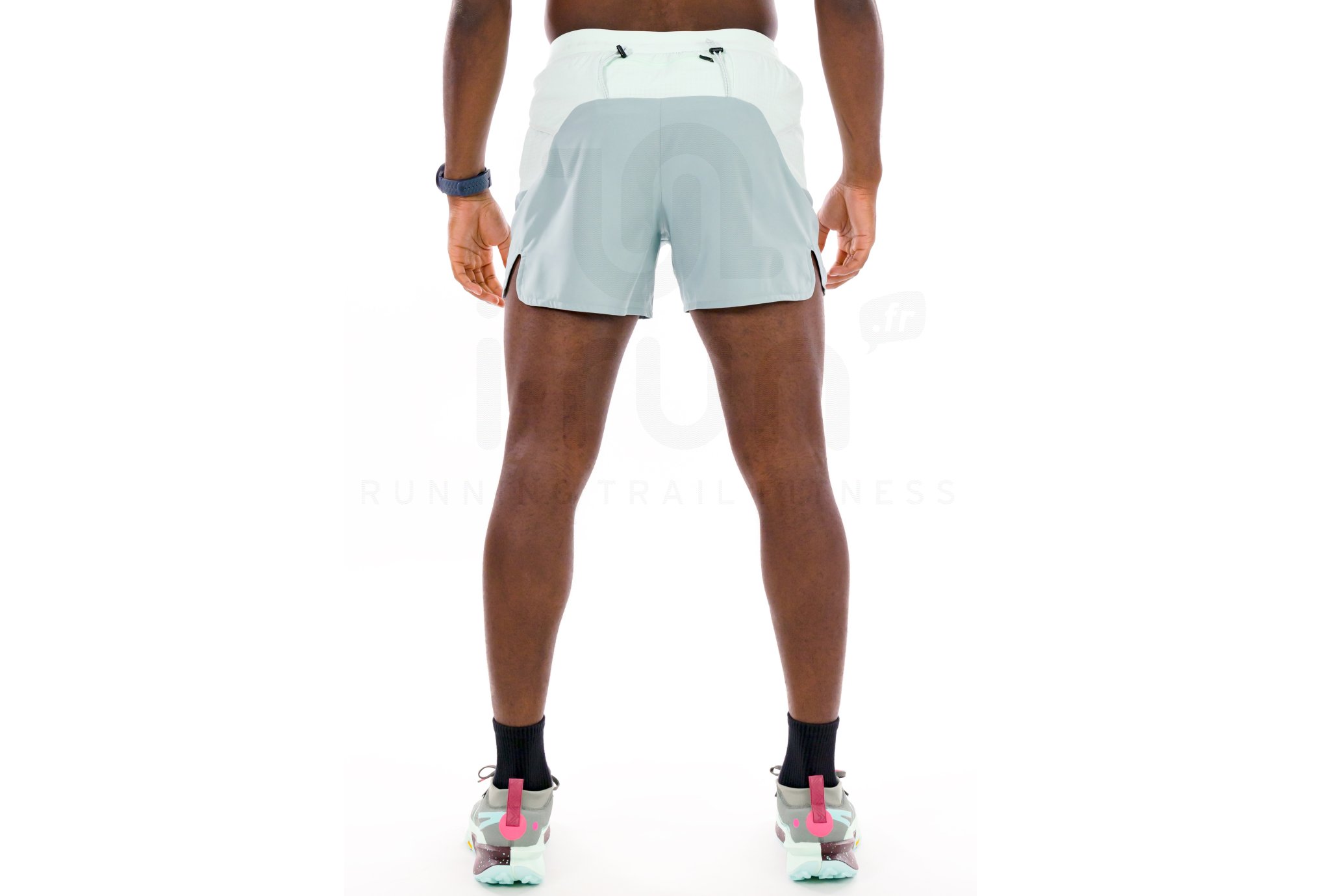Nike Camisola Trail Second Sunrise