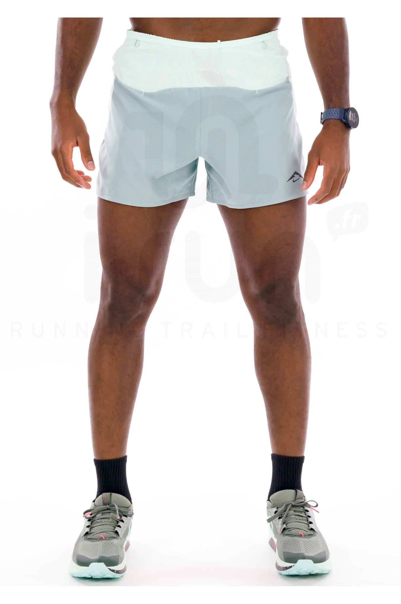 Nike Trail Second Sunrise