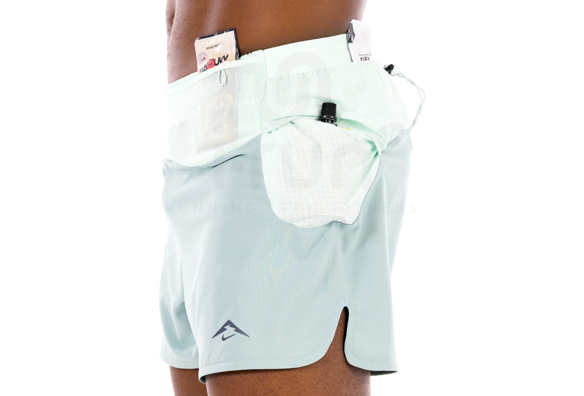 Nike Camisola Trail Second Sunrise