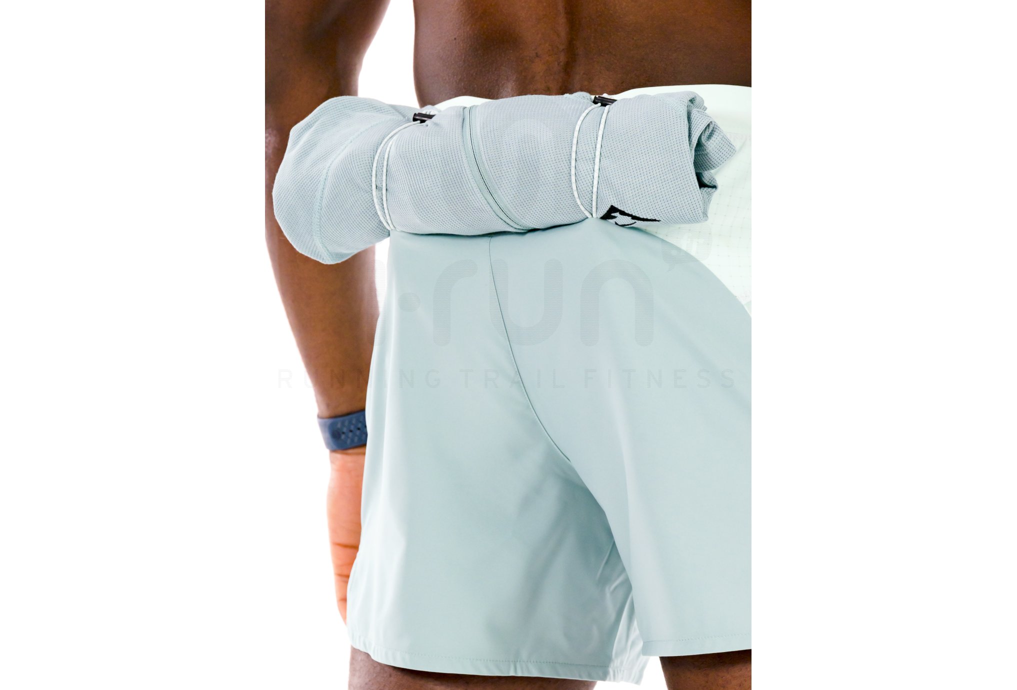 Nike Camisola Trail Second Sunrise