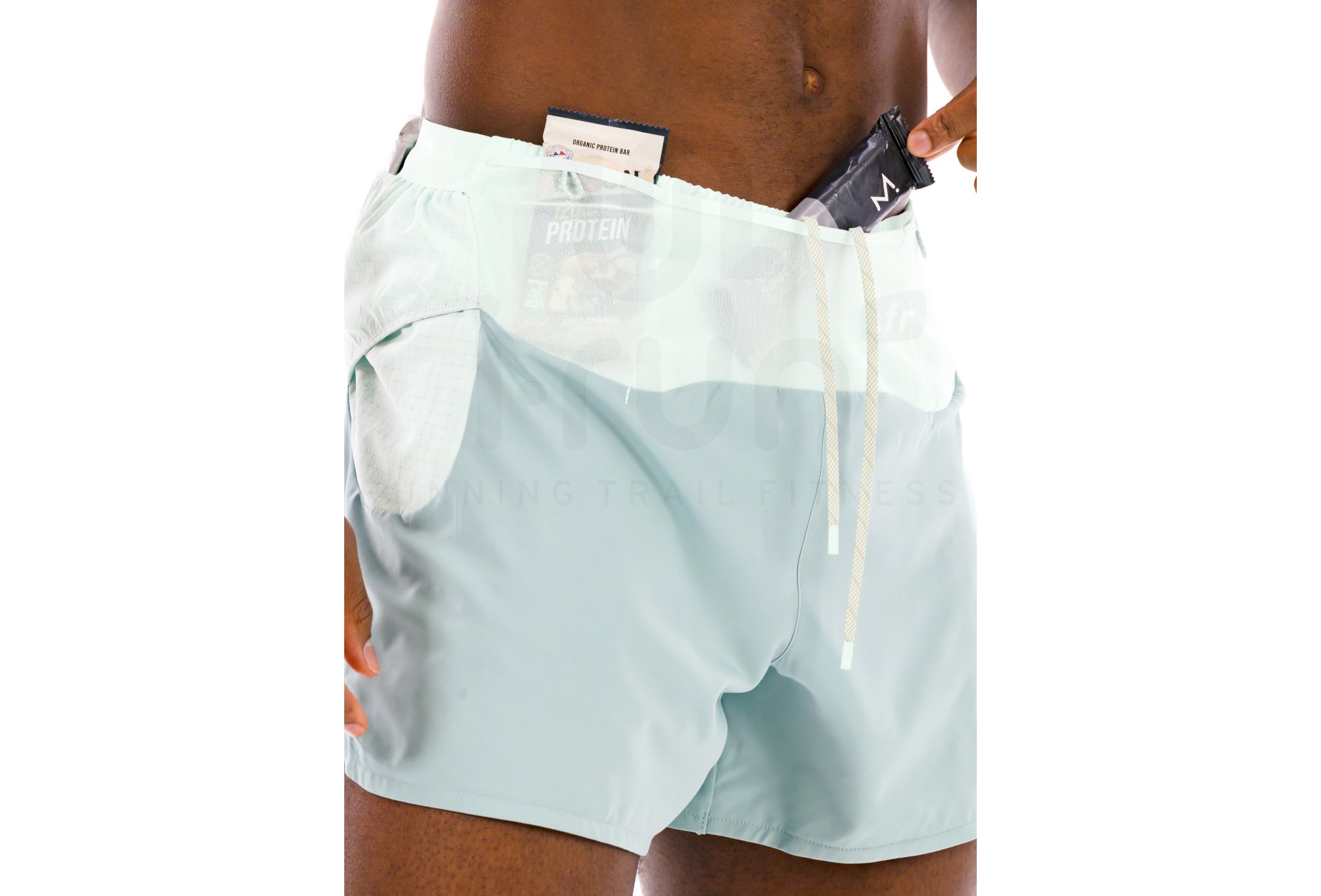 Nike Camisola Trail Second Sunrise