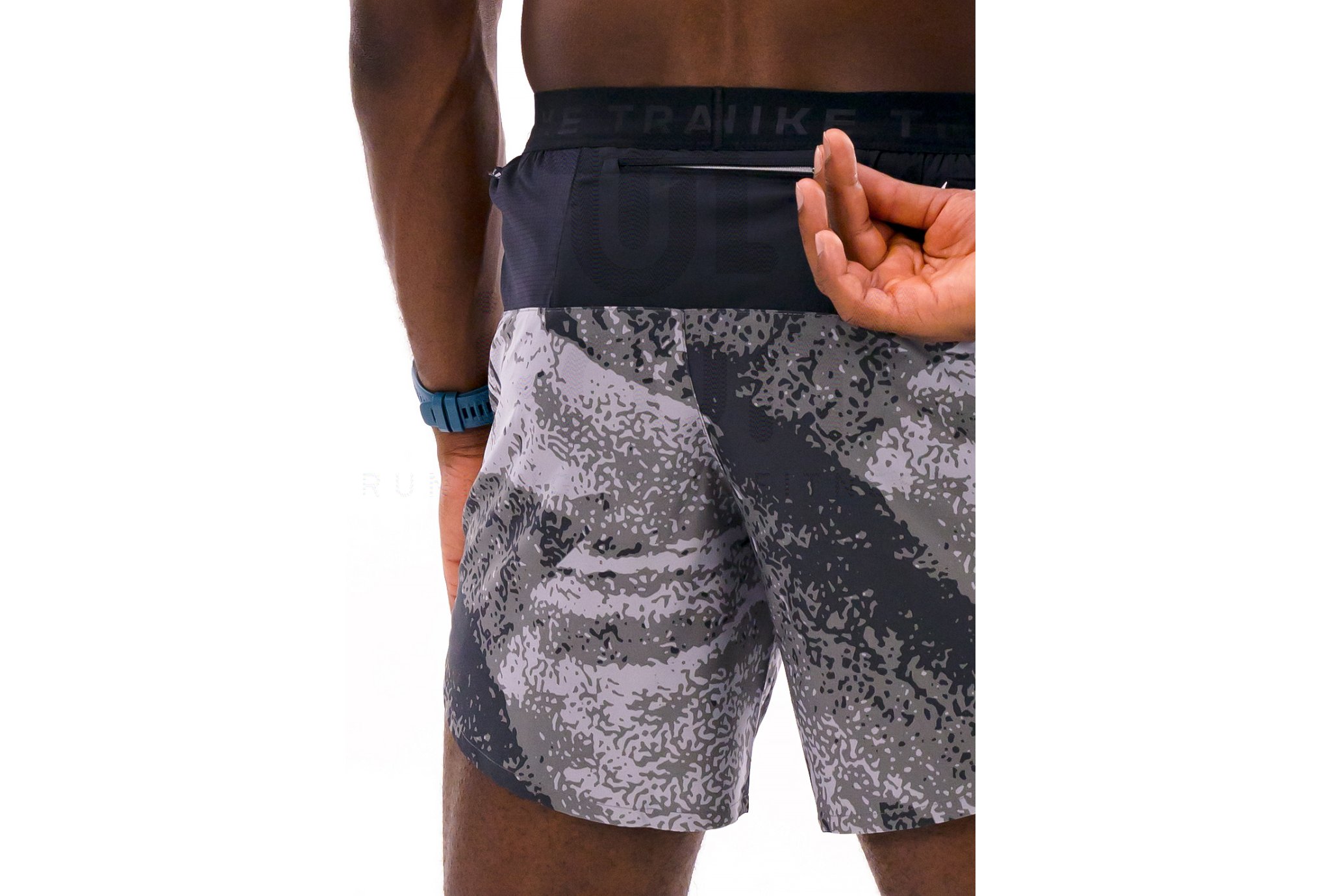 Nike Trail Stride Herren Tour du Mont-Blanc Pack