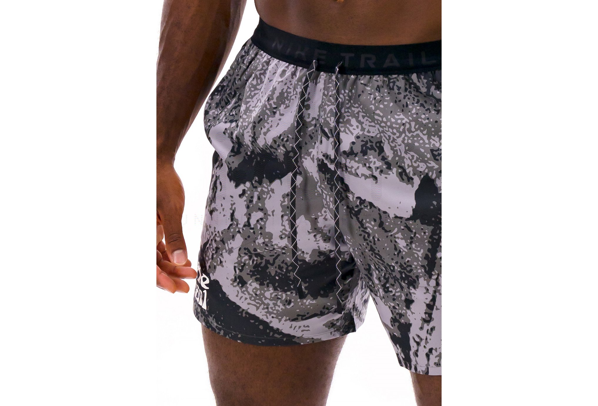 Nike Trail Stride Herren Tour du Mont-Blanc Pack