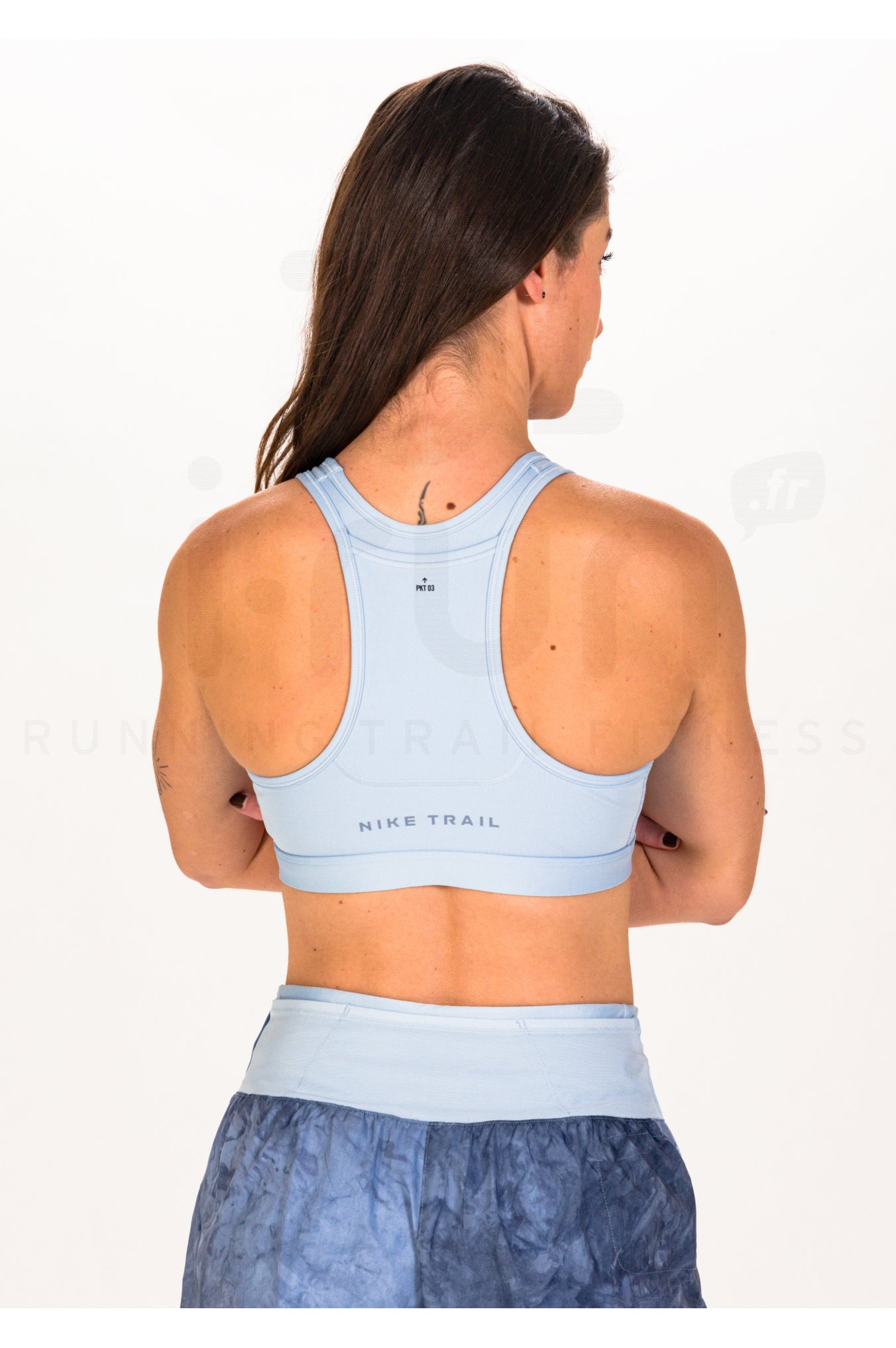 Nike Trail Swoosh On-The-Run 