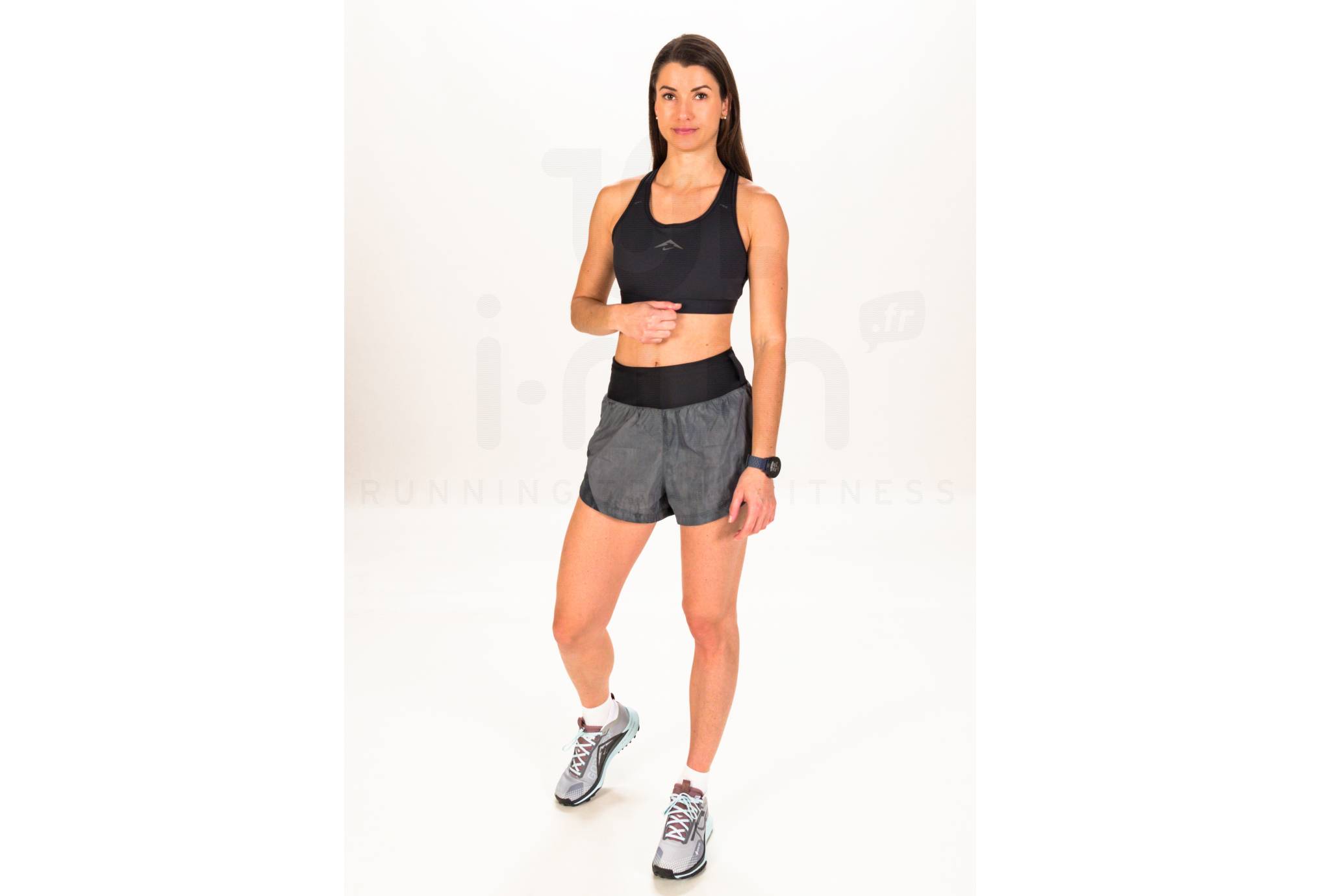 Nike Trail Swoosh On-The-Run