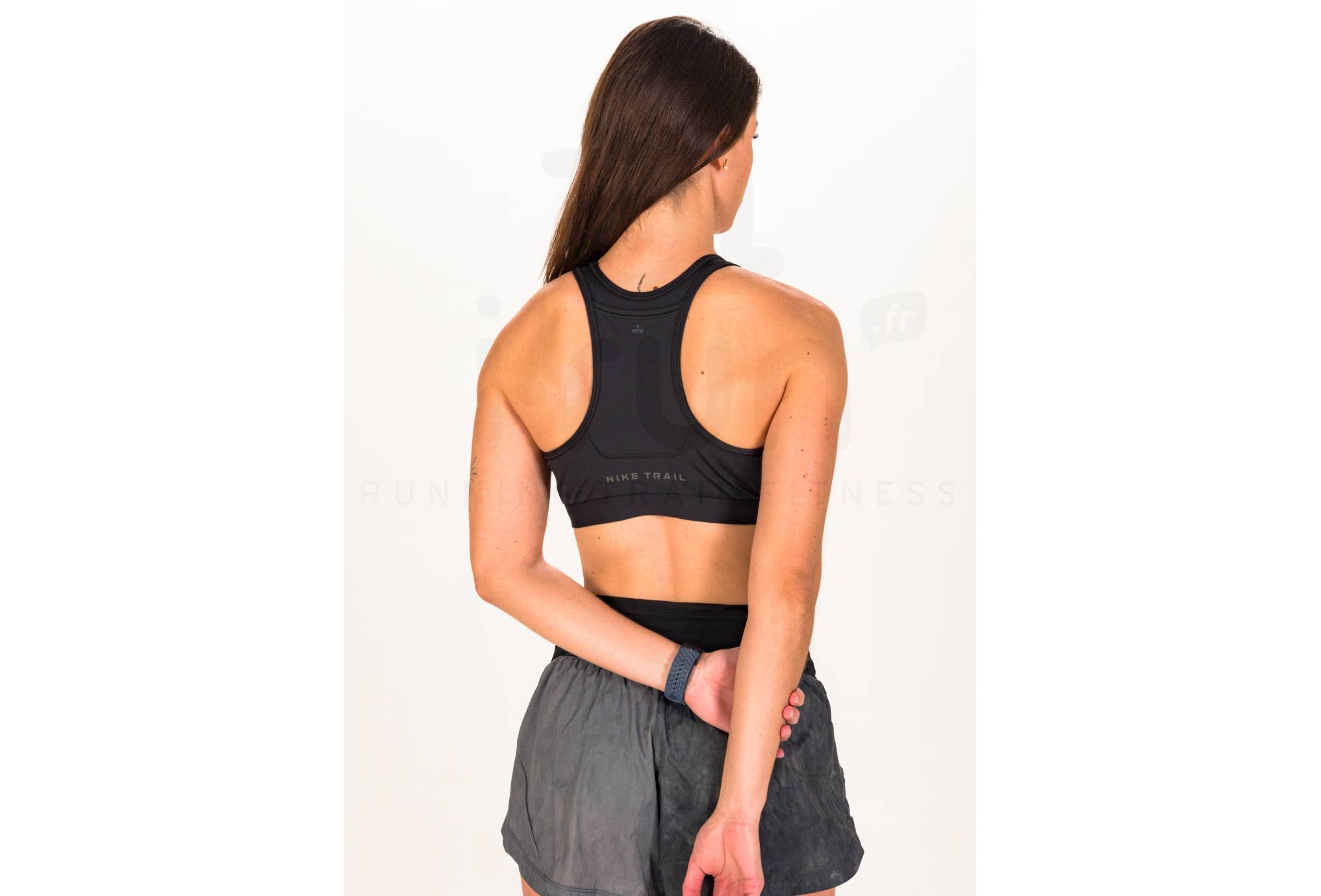 Nike Trail Swoosh On-The-Run
