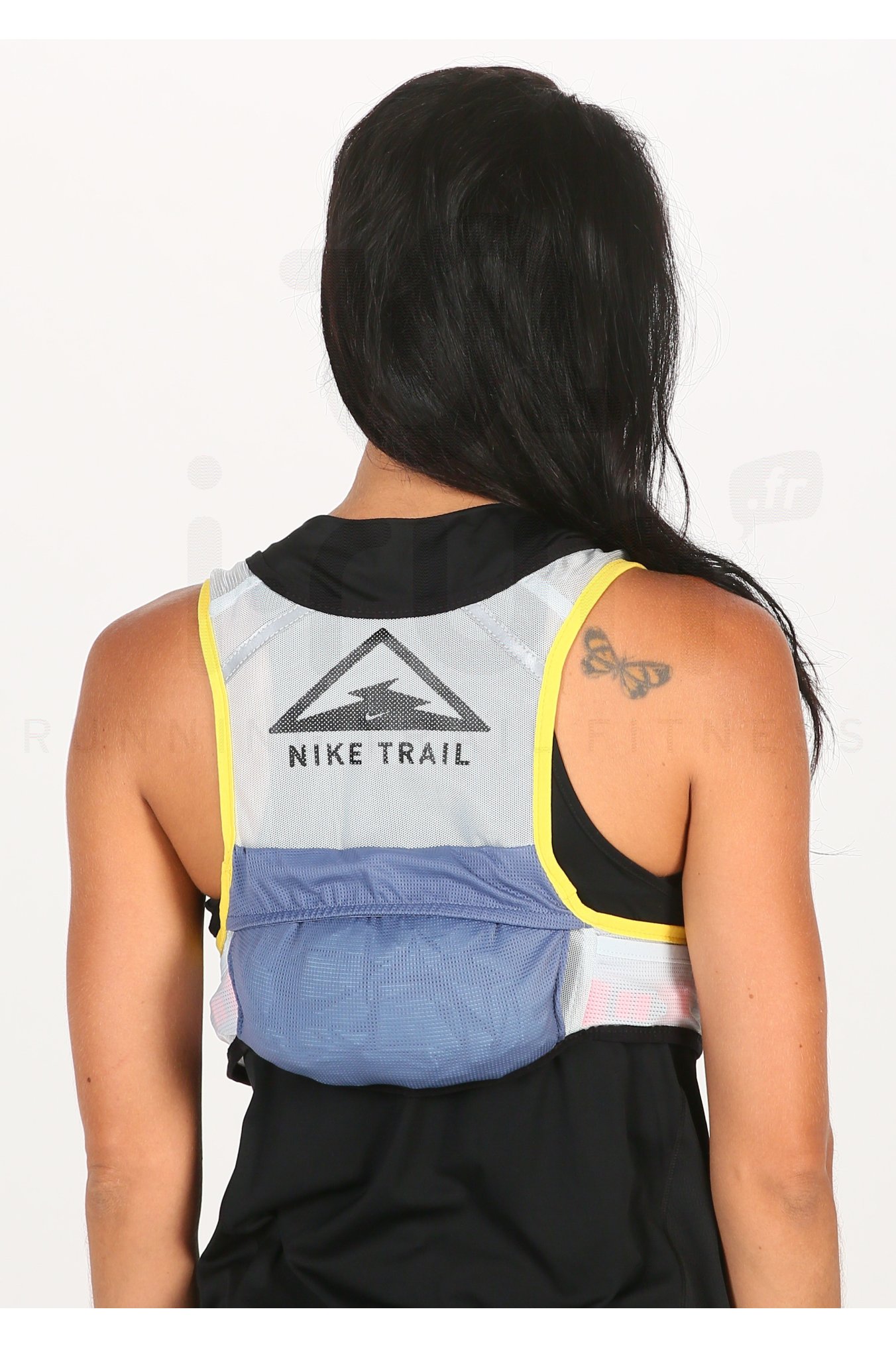 Nike Trail Vest W 