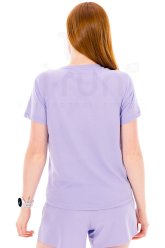 Nike camiseta manga corta Trail