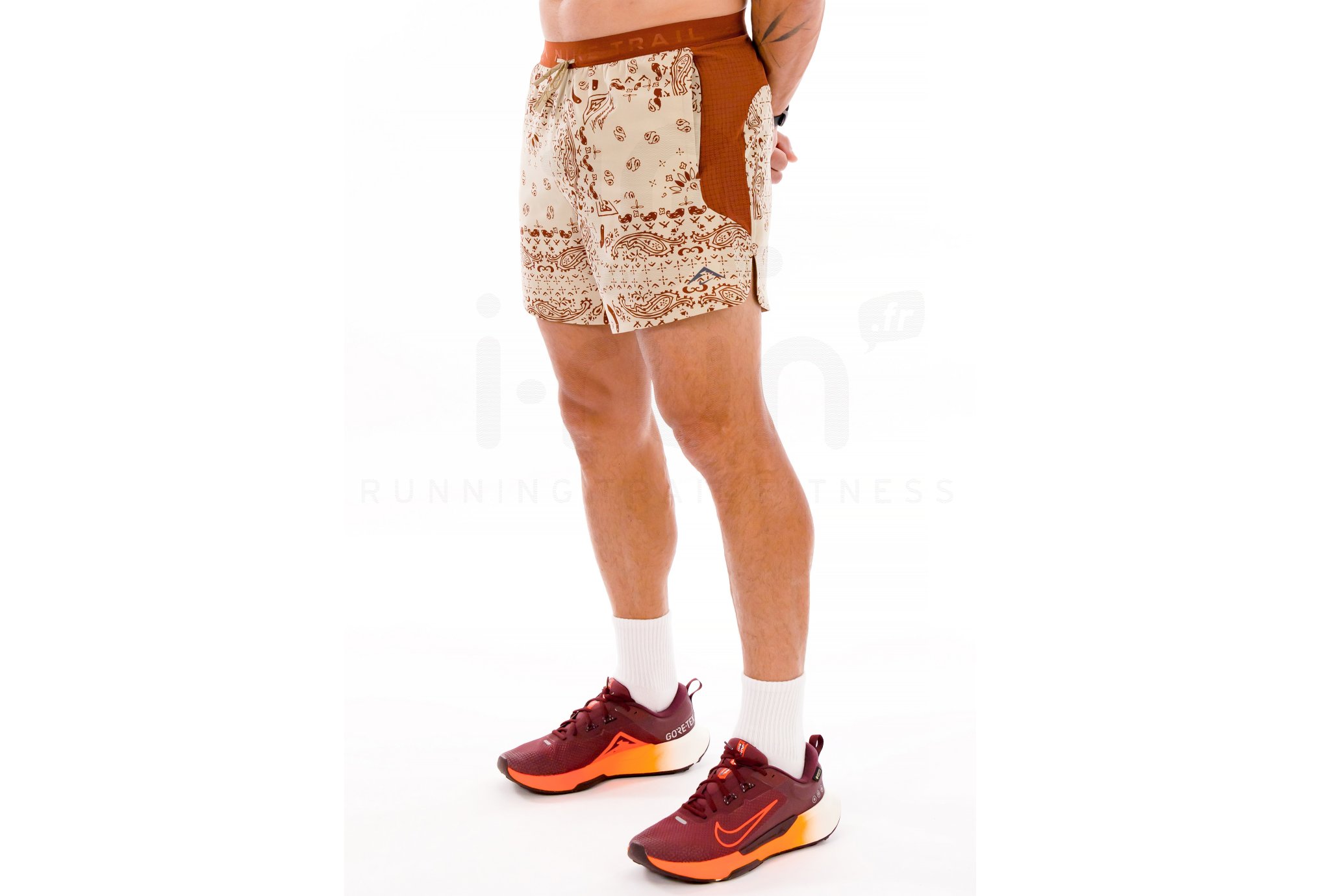 Nike Trail