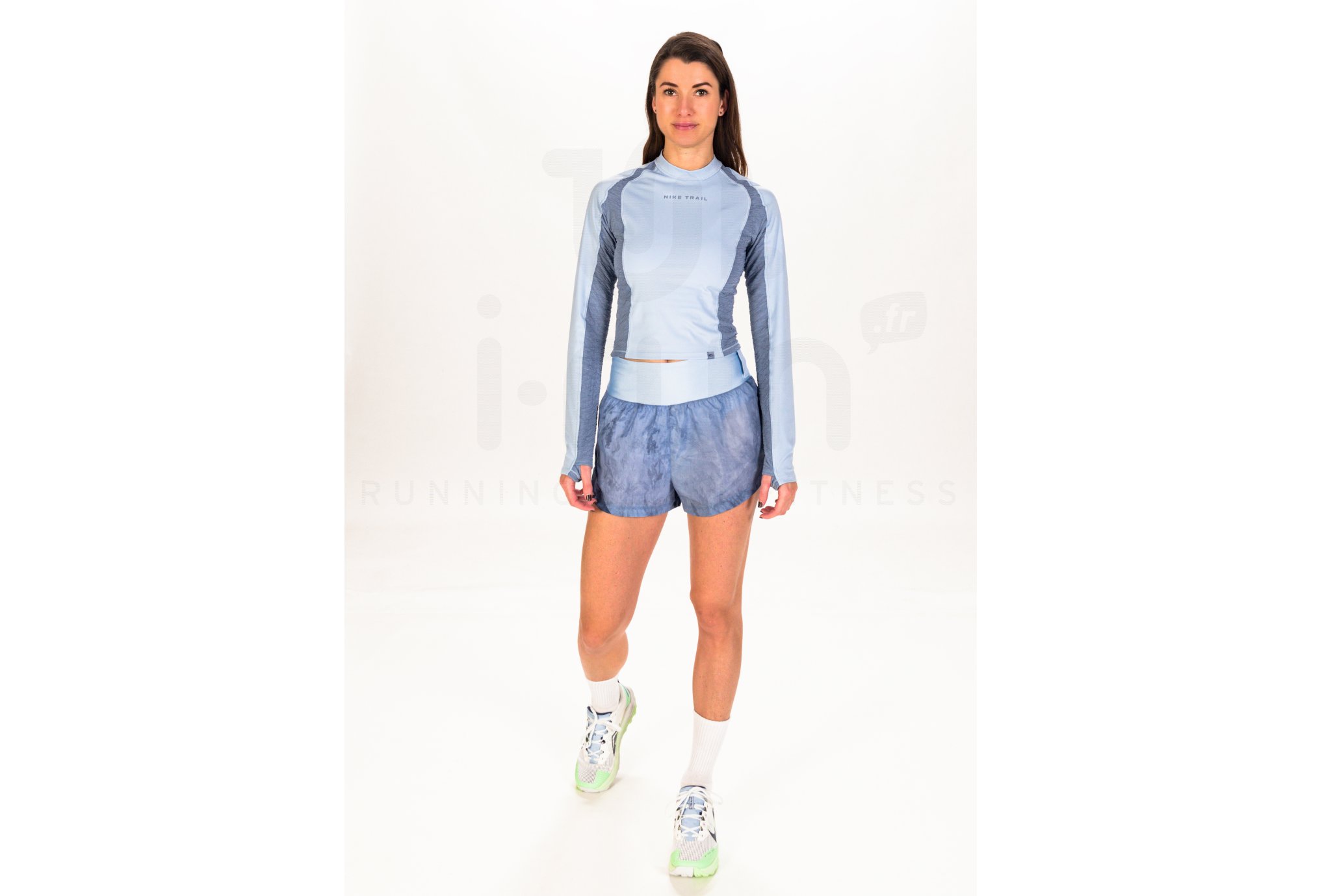 Nike Trail W