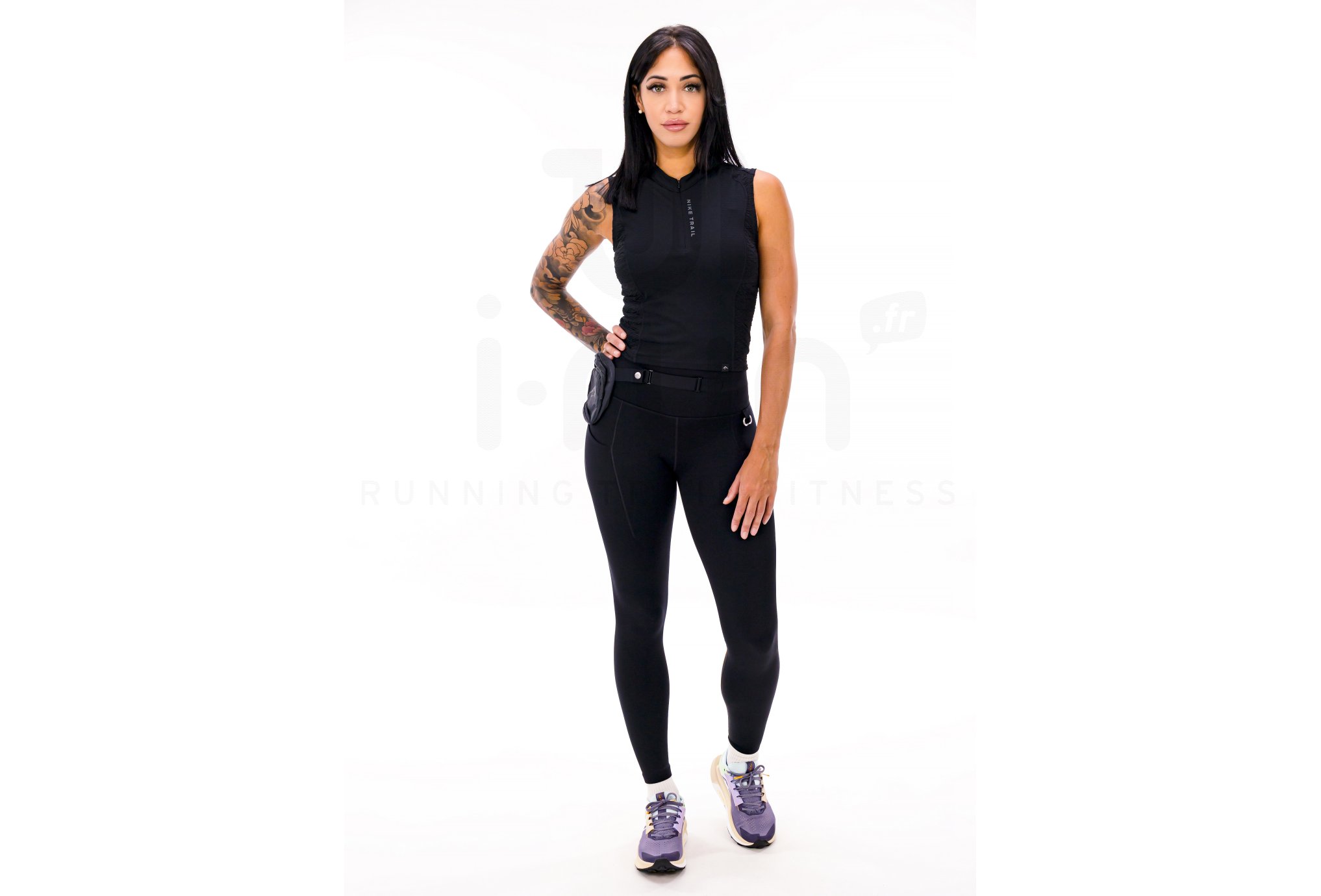 Nike Trail Damen
