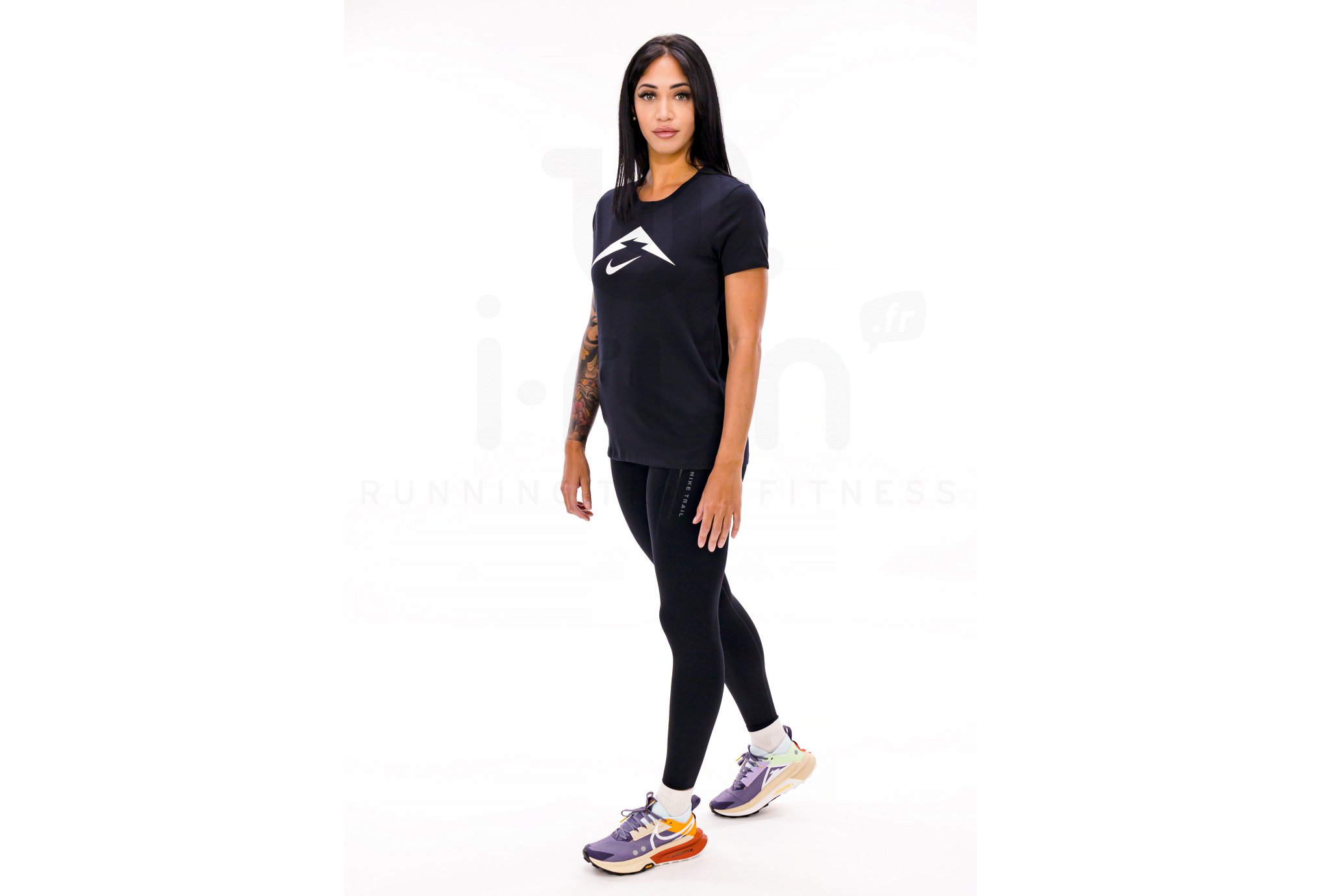Nike Trail Damen
