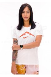 Nike camiseta manga corta Trail