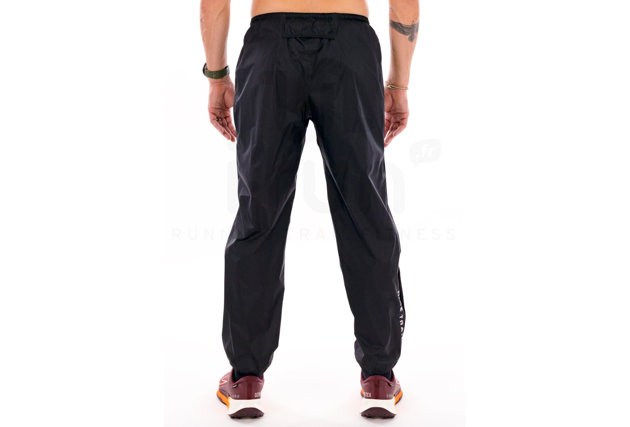 Nike Trailwind Waterproof Herren