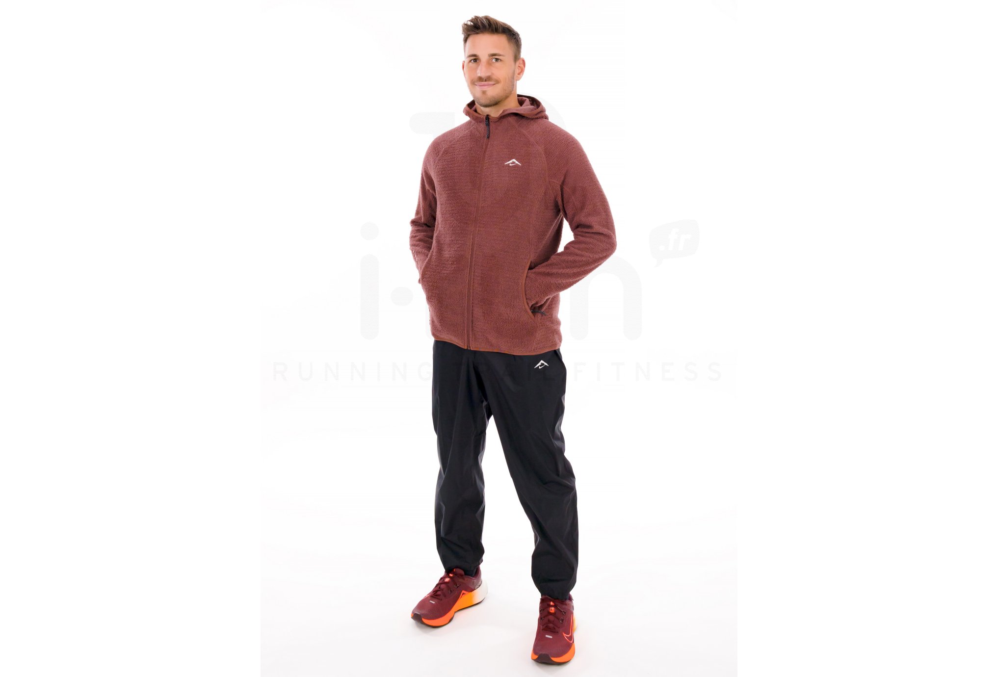 Nike Trailwind Waterproof Herren