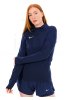 Nike Training 1/4 Zip Damen