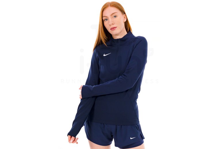 Nike Training 1/4 Zip W