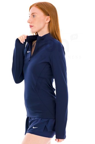 Nike Training 1/4 Zip 