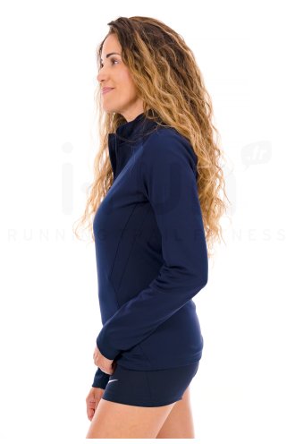 Nike Training 1/4 Zip 