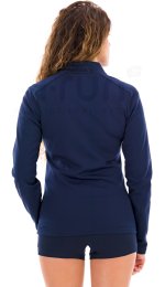Nike Training 1/4 Zip
