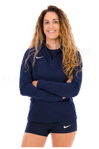 Nike Training 1/4 Zip 